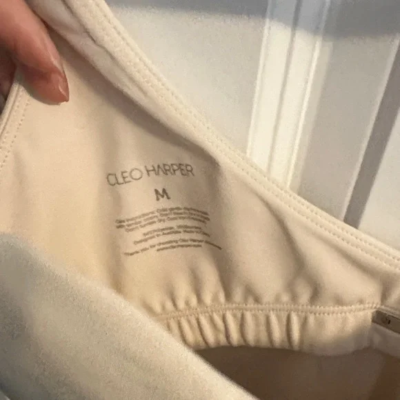 Cleo Harper Celine Tank - Picture 6 of 6